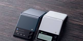 Samsung Galaxy Z Flip 3 Launch