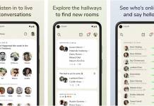 Clubhouse finally makes its way to Android (still in beta)