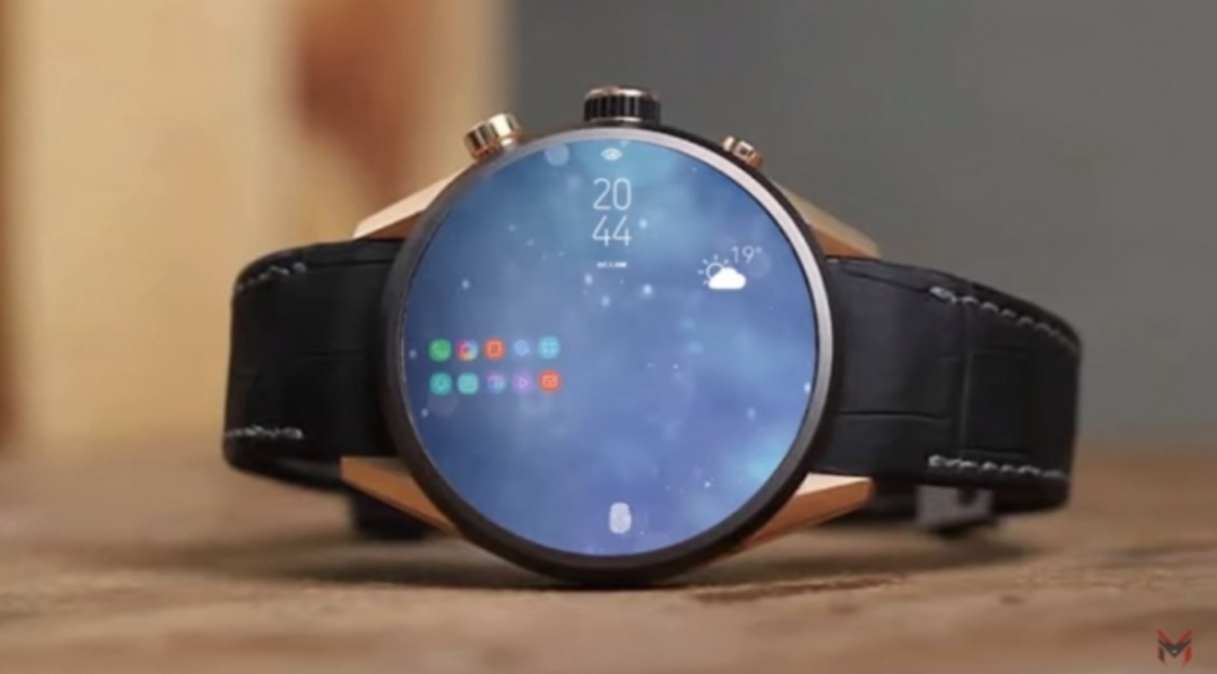 Samsung watch 4 online 2021