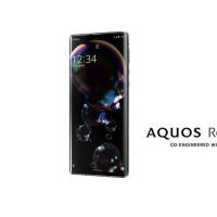 Sharp AQUOS R6