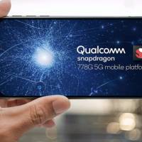 Snapdragon 778G 5G Chipset