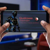 Snapdragon 778G 5G Mobile Platform