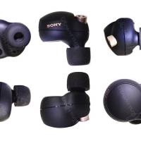 Sony WF-1000XM4 Wireless Earbuds