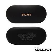 Sony WF-1000XM4 Wireless Earbuds Images