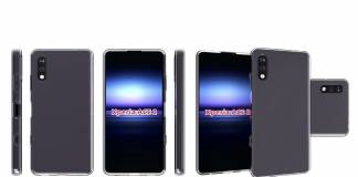 Sony Xperia Ace 2 Specs