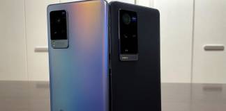 Vivo X Series Android OS Software Security Updates