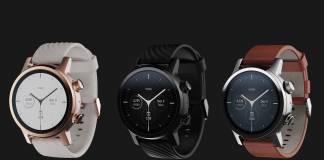 Wear OS Release Timeline Schedule 2021