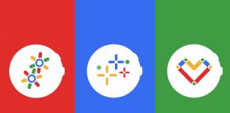 Wear OS by Google 2021 Features