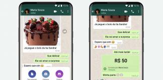 WhatsApp Brazil