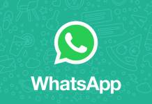 Whatsapp chat history migration