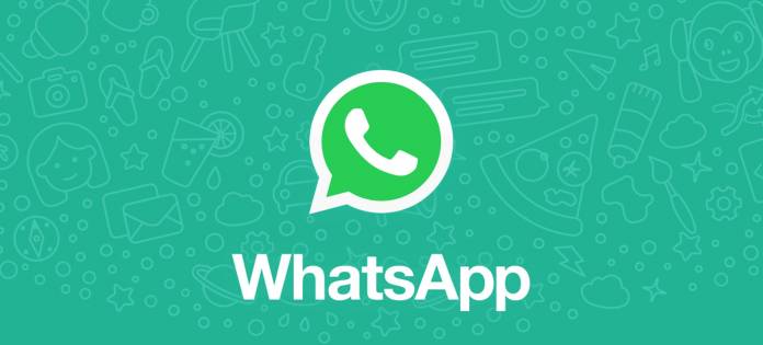 Whatsapp chat history migration