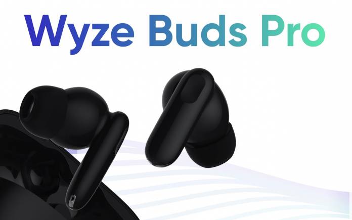 Wyze Buds Pro