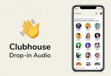 Clubhouse finally starts beta testing for Android