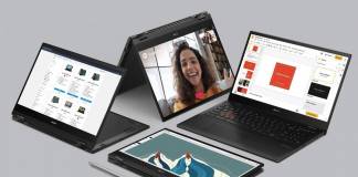 ASUS Chromebook Flip CM5