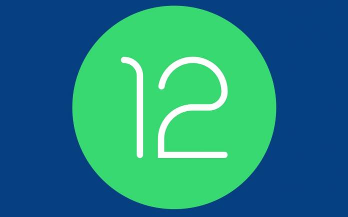 Android 12 Beta 2 Update