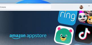 Android Apps for Windows