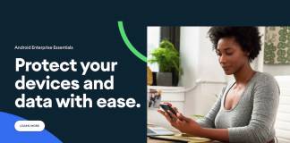 Android Enterprise Essentials