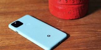 Android Google Pixel Updates