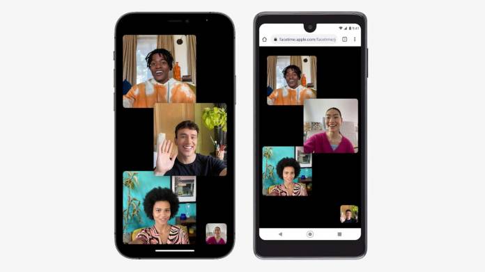 FaceTime will soon be available for Android users (well, sort of