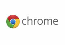 Chrome URL Bar