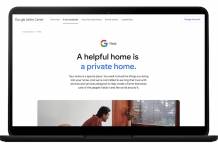 Google Nest Privacy Security Update