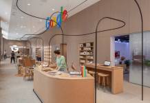 Google Store New York City