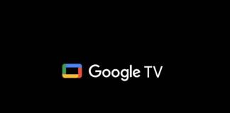Google TV Multiple User Profiles