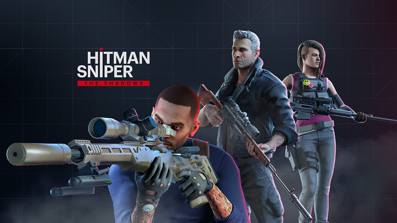 Next Hitman Sniper mobile game will be free-to-play | Android Community