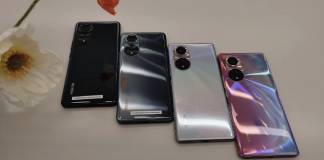 Honor 50 Series Teaser June 2021 A