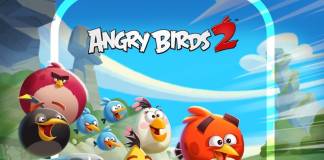 Huawei App Gallery Rovio Angry Bids 2