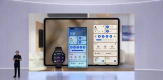 Huawei Harmony OS 2 Launch