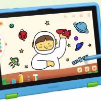 Huawei MatePad T 10 Kids Edition Launch