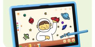 Huawei MatePad T 10 Kids Edition Launch