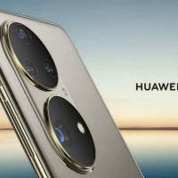 Huawei P50 Series Launch