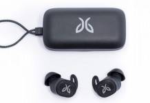 Jaybird Vista 2 true wireless ANC earbuds