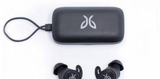 Jaybird Vista 2 true wireless ANC earbuds