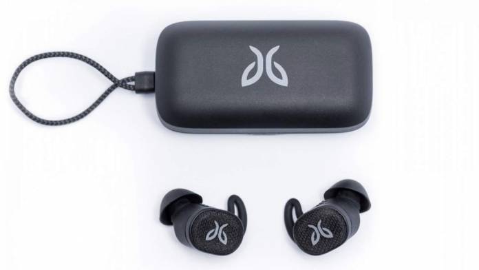 Jaybird Vista 2 true wireless ANC earbuds