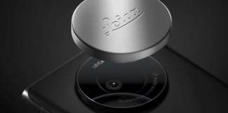 Leica Leitz Phone Features