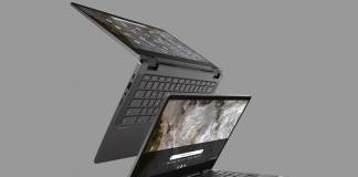 Lenovo IdeaPad Flex 5i Chromebook