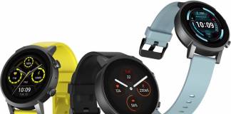 TicWatch E3 Features