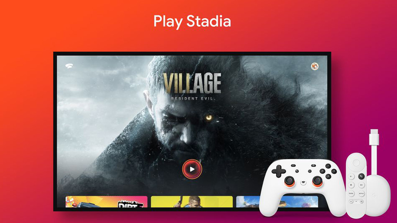 Madden 23 NOT coming to Stadia!! What it Means for Stadia