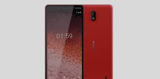 Nokia 1 Plus Android 11 Update