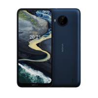 Nokia C20 Plus Specs