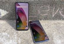 OnePlus Dimensity Phone