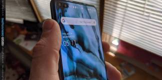 OnePlus Nord 2 2021 Concept Image