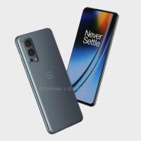 OnePlus Nord 2 Render