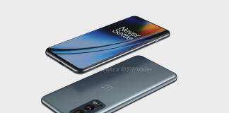 OnePlus Nord 2 Specs