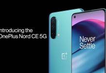 OnePlus Nord CE 5G Launch