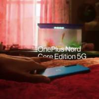 OnePlus Nord Core Edition 5G
