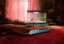 OnePlus Nord Core Edition 5G Cameras